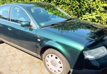 Audi A6 265.000 km 999 &euro; Castrop-Rauxel 44581