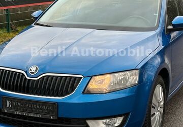 Skoda Octavia 197.000 km 7.490 &euro; Oer Erkenschwick 45739