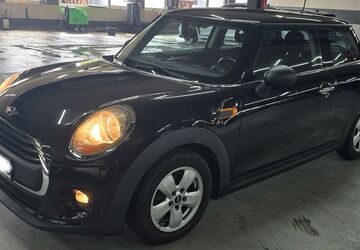 Mini One D 114.000 km 9.700 &euro; Dortmund 44141