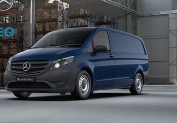 Mercedes-Benz Vito 23.670 km 21.301 &euro; Dortmund 44139