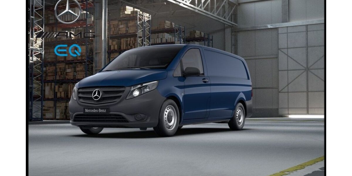 Mercedes-Benz Vito 23.670 km 21.301 &euro; Dortmund 44139