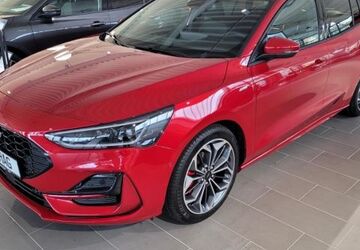 Ford Focus 29.900 km 23.880 &euro; Recklinghausen 45659