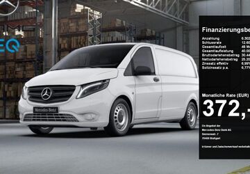 Mercedes-Benz Vito 55.368 km 31.392 &euro; Dortmund 44139