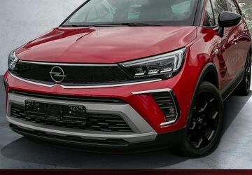 Opel Crossland (X) 42.500 km 17.690 &euro; Kamen 59174