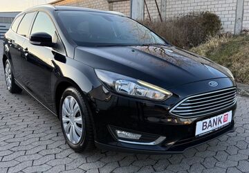 Ford Focus 188.244 km 4.990 &euro; Hemer 58675
