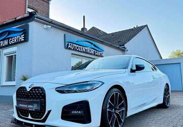 BMW 430 34.000 km 37.990 &euro; Bochum 44805