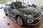 VW T-Roc Active 1.0 TSI NAVI KAMERA ACC ALU APS LED S 35.733 km 19.488 &euro; Bergkamen 59192