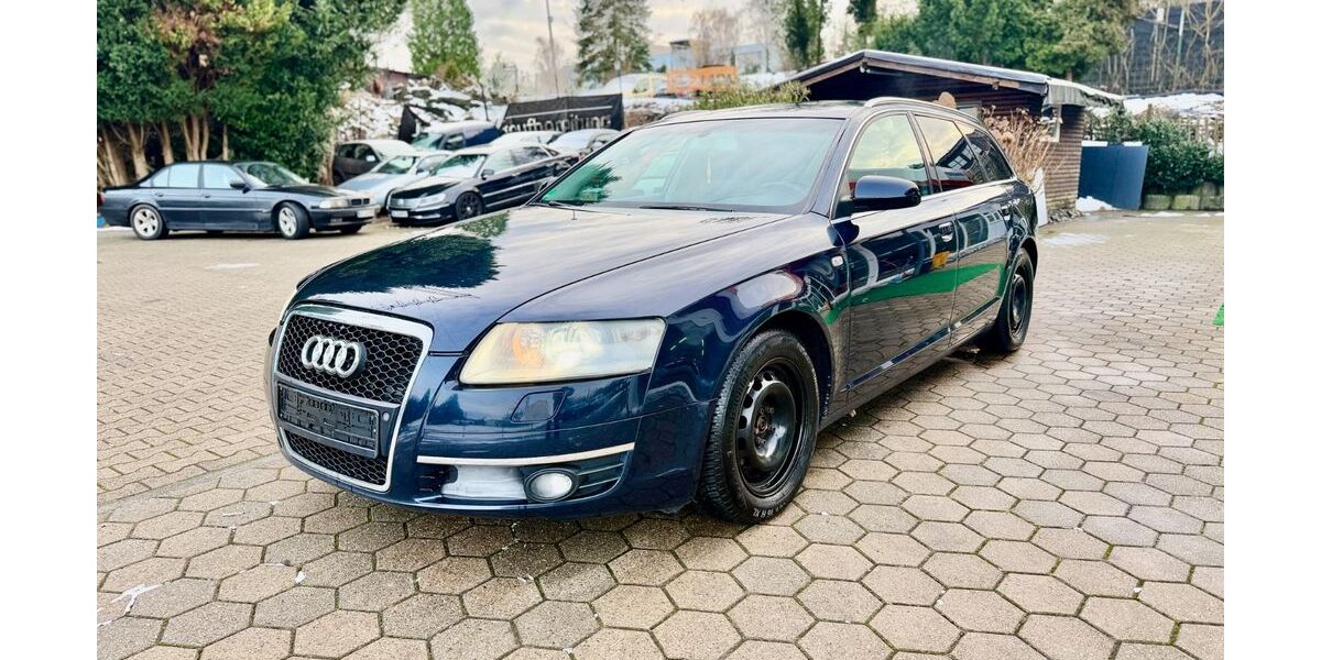 Audi A6 329.000 km 2.500 &euro; gelsenkirchen 45892