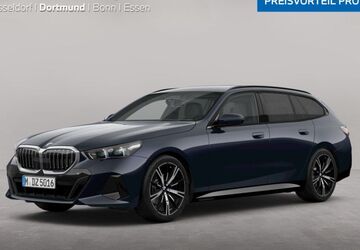 BMW 520 11.215 km 57.699 &euro; Dortmund 44263