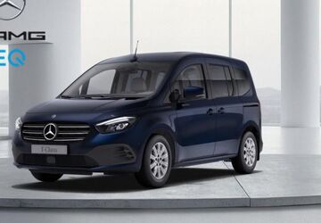 Mercedes-Benz T-Klasse 10.745 km 33.890 &euro; Dortmund 44139