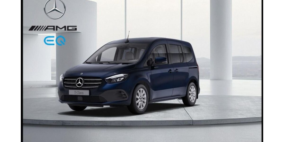 Mercedes-Benz T-Klasse 10.745 km 33.890 &euro; Dortmund 44139