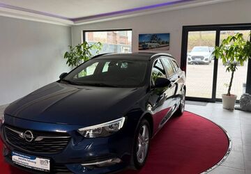Opel Insignia 169.978 km 9.990 &euro; Bochum 44894