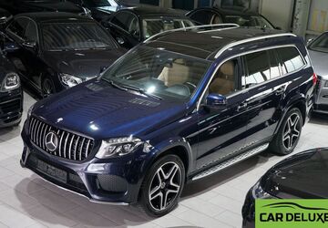 Mercedes-Benz GLS 350 190.000 km 37.888 &euro; Dortmund 44269