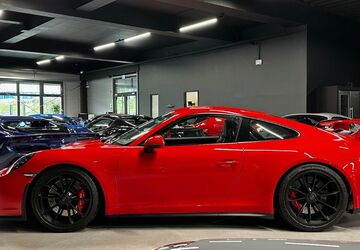 Porsche 991 13.100 km 159.900 &euro; Holzwickede 59439