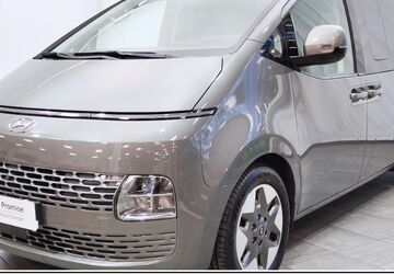 Hyundai STARIA 63.437 km 38.850 &euro; Gelsenkirchen 45897