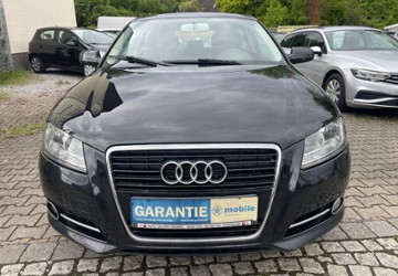 Audi A3 137.953 km 5.980 &euro; Dortmund 44143