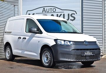 VW Caddy 77.800 km 14.999 &euro; Iserlohn 58644