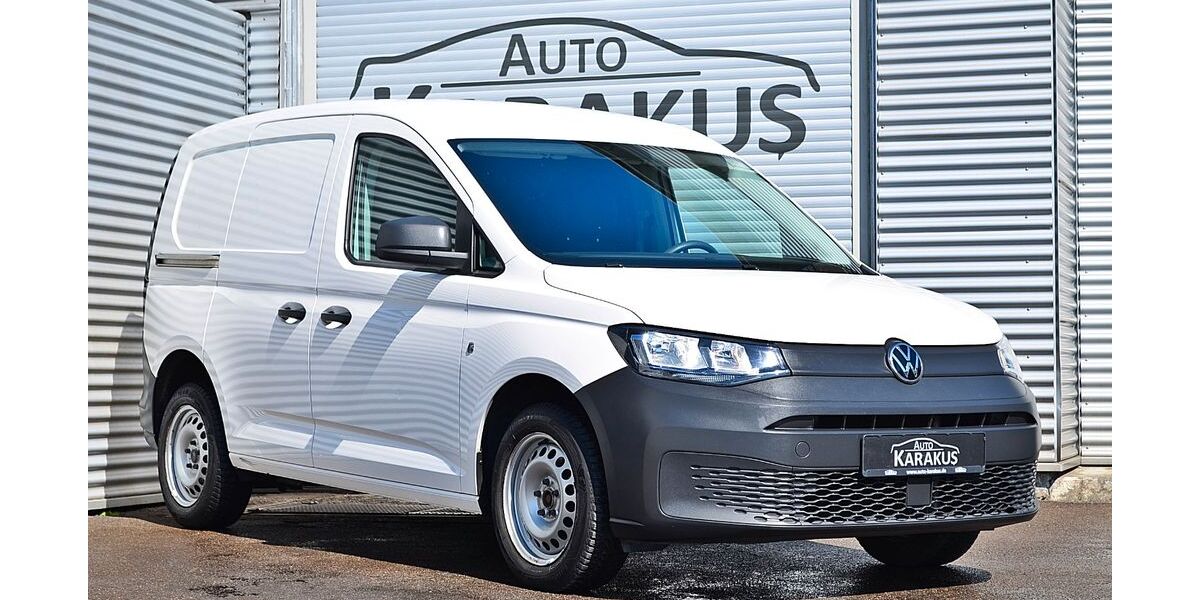 VW Caddy 77.800 km 14.999 &euro; Iserlohn 58644