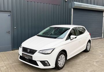 Seat Ibiza 31.500 km 12.590 &euro; Unna 59423