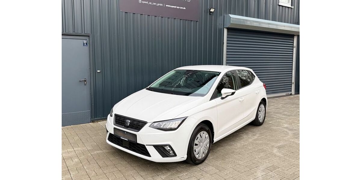 Seat Ibiza 31.500 km 12.590 &euro; Unna 59423