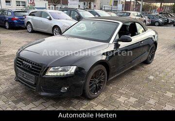 Audi A5 167.000 km 5.999 &euro; Herten 45699