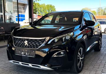 Peugeot 3008 155.000 km 15.900 &euro; Dortmund 44145