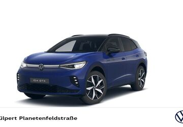 VW ID.4 7.121 km 42.733 &euro; Dortmund 44379