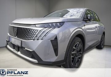 Peugeot 3008 9.990 km 40.490 &euro; Dortmund 44263