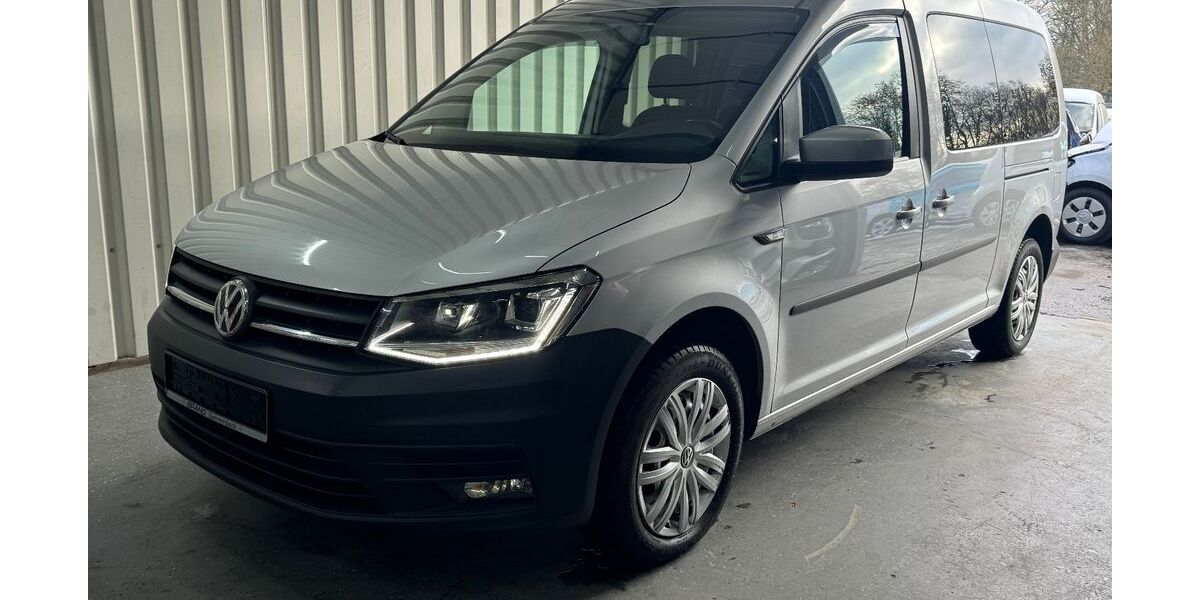 VW Caddy 157.444 km 19.550 &euro; Bochum 44894