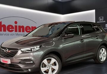Opel Grandland (X) 65.990 km 19.209 &euro; Werne 59368
