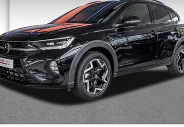 VW Taigo 7.999 km 25.333 &euro; Gevelsberg 58285