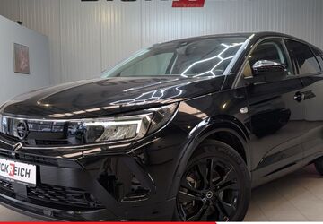 Opel Grandland (X) 53.144 km 20.950 &euro; Menden (Sauerland) 58708