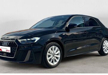 Audi A1 10.593 km 27.280 &euro; Schwelm 58332