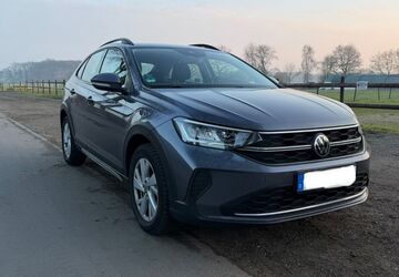 VW Taigo 44.583 km 17.999 &euro; Gelsenkirchen 45894