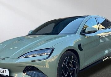 BYD SEAL 6.000 km 41.970 &euro; Dortmund 44147