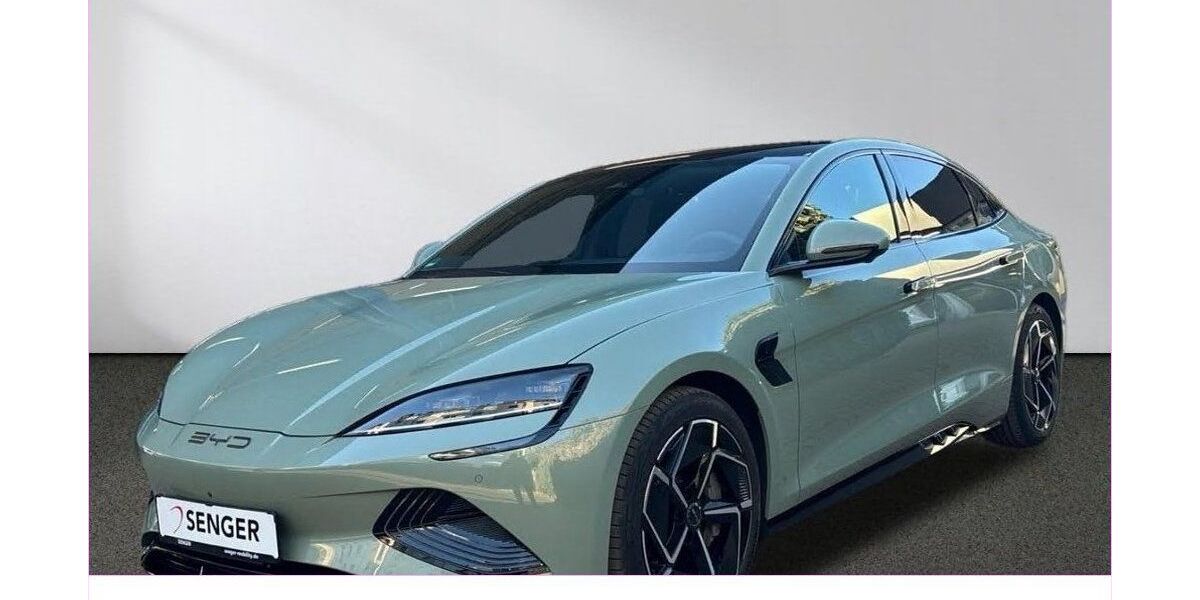 BYD SEAL 6.000 km 41.970 &euro; Dortmund 44147