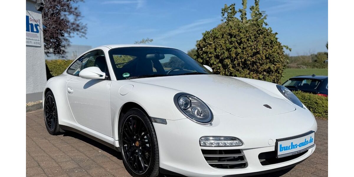 Porsche 997 34.000 km 86.990 &euro; Iserlohn 58640