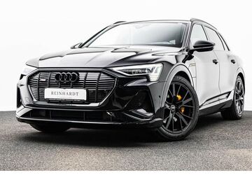 Audi e-tron 66.141 km 36.870 &euro; Hagen 58091