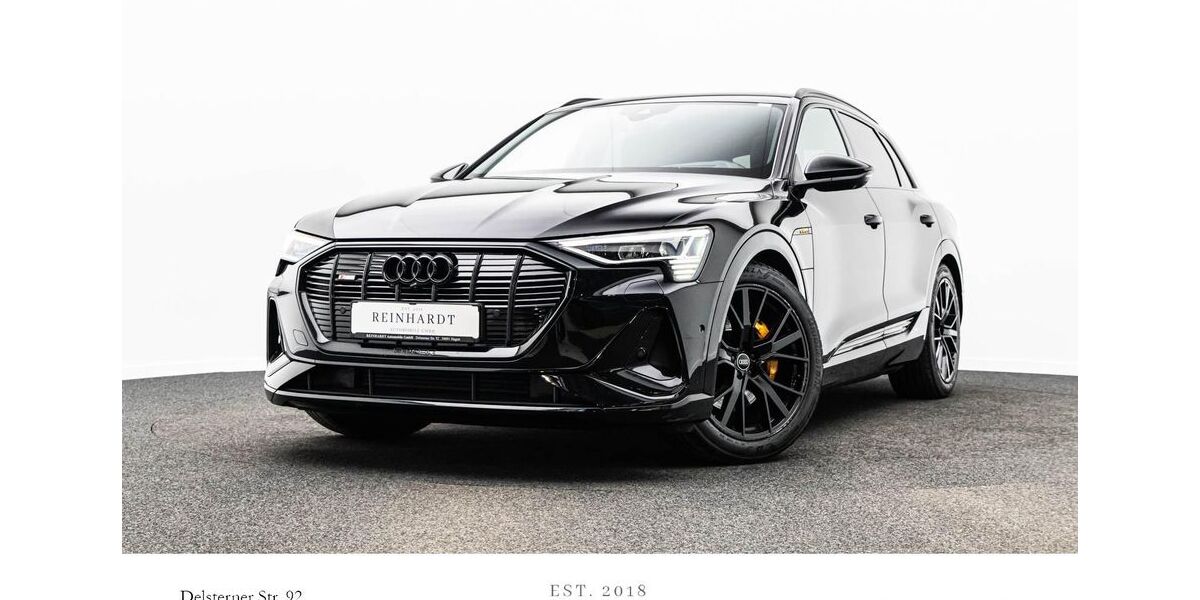 Audi e-tron 66.141 km 37.955 &euro; Hagen 58091