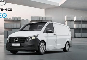Mercedes-Benz Vito 41.963 km 33.296 &euro; Dortmund 44139