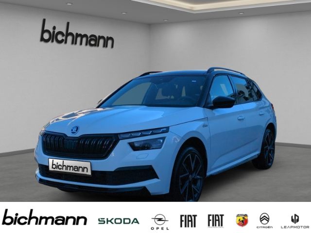 Skoda Kamiq 35.379 km 26.990 &euro; Menden 58706