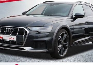 Audi A6 Allroad 82.080 km 38.840 &euro; Lünen 44534