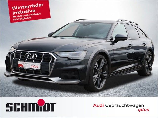 Audi A6 Allroad 82.080 km 38.840 &euro; Lünen 44534