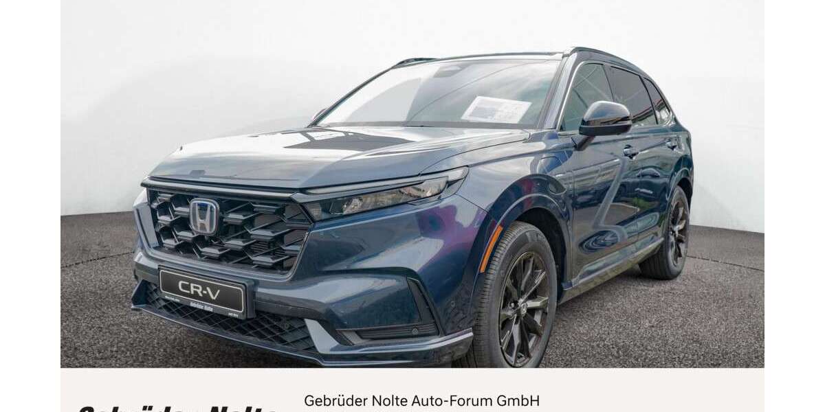 Honda CR-V 8.987 km 61.600 &euro; Hemer 58675