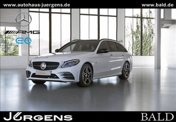 Mercedes-Benz C 300 59.939 km 31.480 &euro; Iserlohn 58636