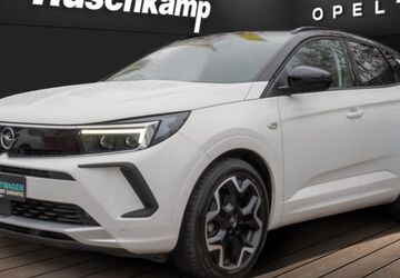 Opel Grandland (X) 26.901 km 23.880 &euro; Lünen 44532
