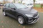 VW T-Roc Life 1.0 TSI LED CLIMATRONIC ALU APS SITZHEI 100.000 km 16.988 &euro; Bergkamen 59192