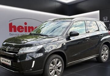 Suzuki Vitara 6.000 km 19.780 &euro; Dortmund 44149