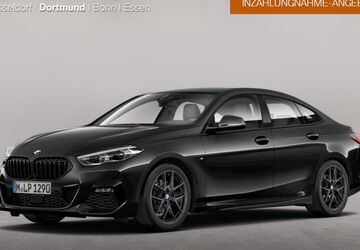 BMW 220 Gran Coupé 6.159 km 34.690 &euro; Dortmund 44263