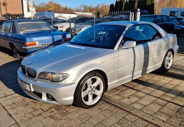 BMW 318 146.950 km 6.990 &euro; Herten 45701